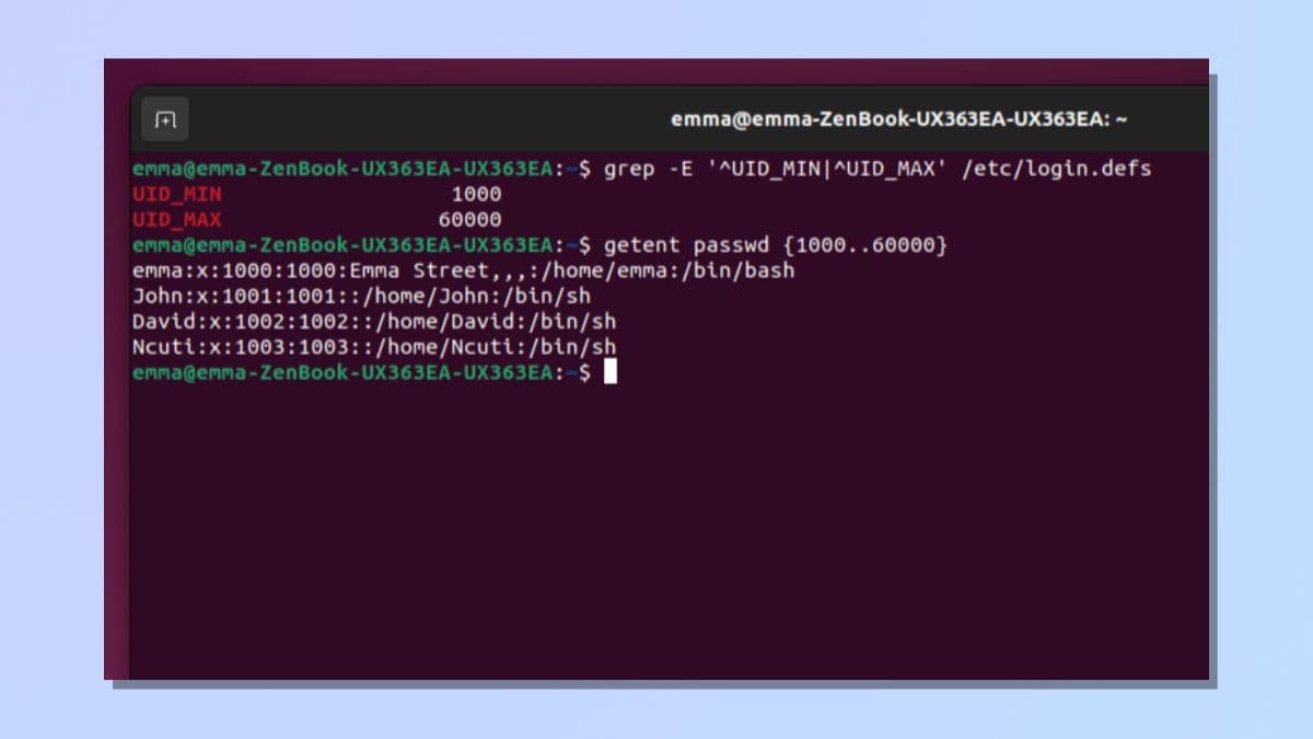 Πώς να καταχωρήσετε χρήστες στο Linux, Πώς να καταχωρήσετε χρήστες στο Linux, TechWar.GR