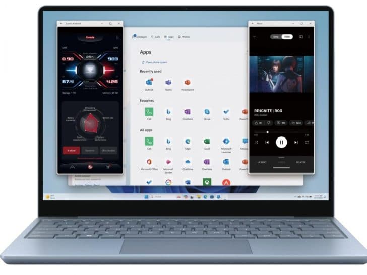 Το Asus ROG Phone 8 γίνεται επίσημο με Snapdragon 8 Gen 3, νέο και βελτιωμένο σύστημα κάμερας και βαθμολογία IP68, Το Asus ROG Phone 8 γίνεται επίσημο με Snapdragon 8 Gen 3, νέο και βελτιωμένο σύστημα κάμερας και βαθμολογία IP68, TechWar.GR