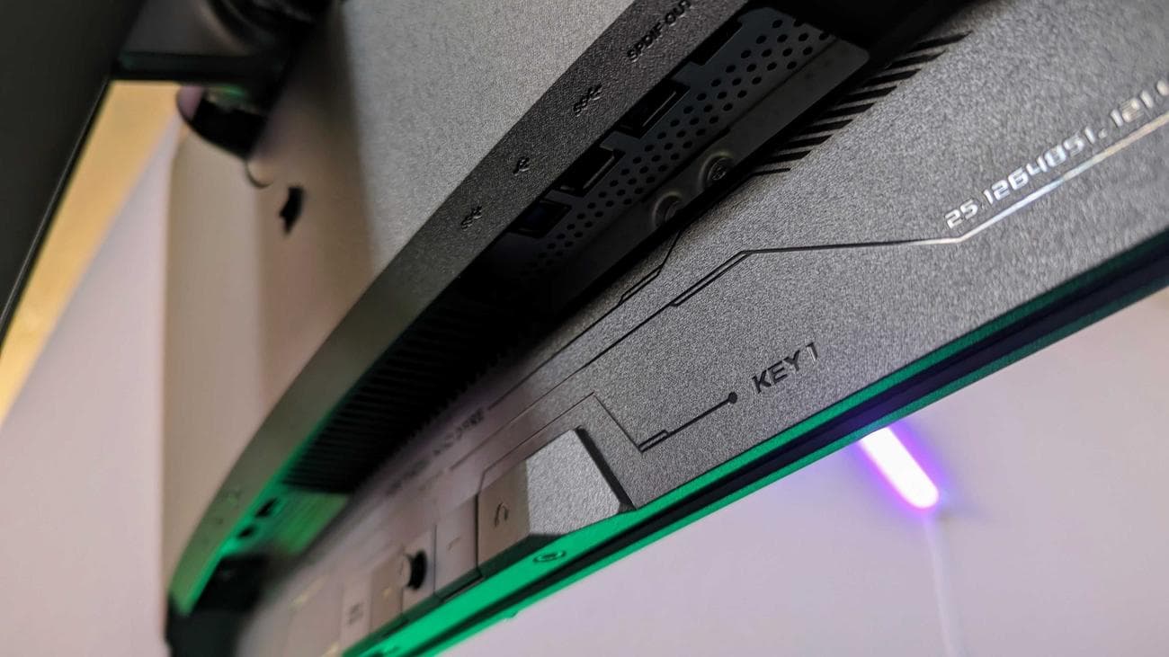 ASUS ROG Swift OLED 49 (PG49WCD) review: Beauty as expected, but in an ultrawide form factor, ASUS ROG Swift OLED 49 (PG49WCD) review: Beauty as expected, but in an ultrawide form factor, TechWar.GR