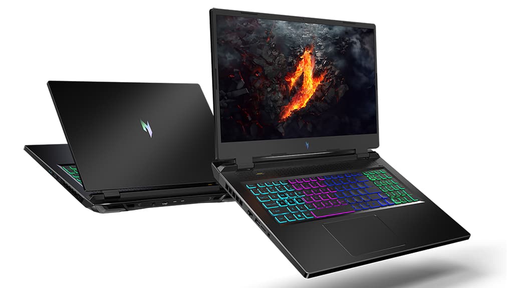 Η Acer ανεβάζει τα παιχνίδια στο επόμενο επίπεδο με τους φορητούς υπολογιστές Nitro και Predator στην CES, Η Acer ανεβάζει τα παιχνίδια στο επόμενο επίπεδο με τους φορητούς υπολογιστές Nitro και Predator στην CES, TechWar.GR