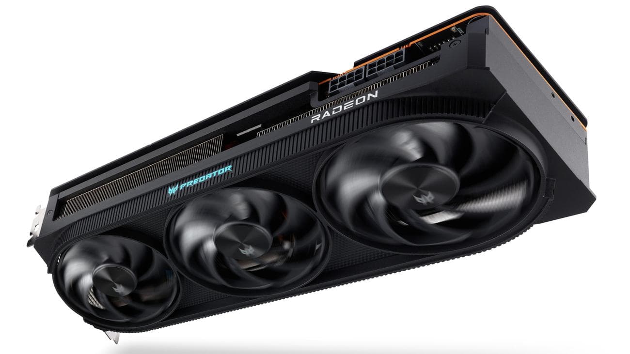 Η Acer ανεβάζει τα παιχνίδια στο επόμενο επίπεδο με τους φορητούς υπολογιστές Nitro και Predator στην CES, Η Acer ανεβάζει τα παιχνίδια στο επόμενο επίπεδο με τους φορητούς υπολογιστές Nitro και Predator στην CES, TechWar.GR