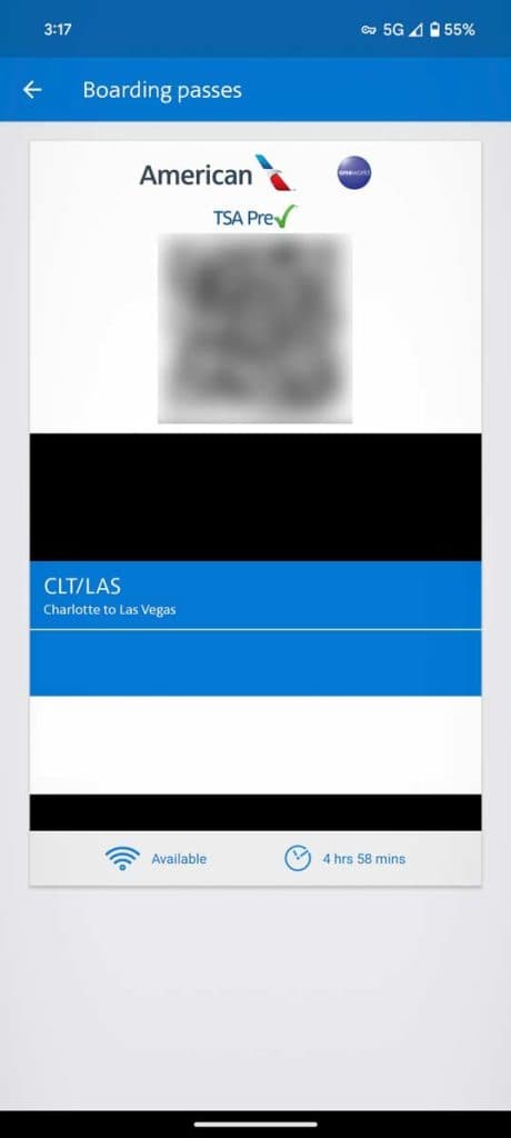 Πώς να προσθέσετε ένα πάσο στο Πορτοφόλι Google χωρίς το κουμπί "Προσθήκη στο Πορτοφόλι". - Add to Google Wallet Screenshot 1 - TechWar.GR