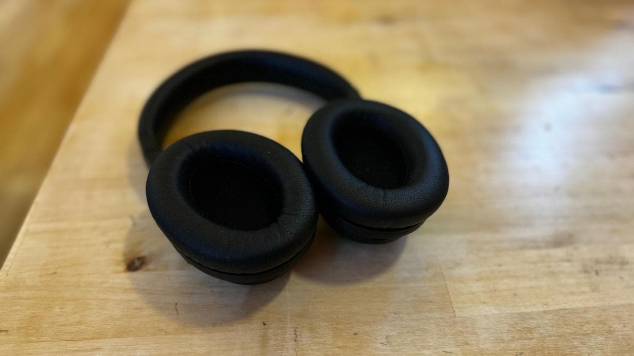 Τελική αναθεώρηση ακουστικών UX2000: Εξαιρετική ακύρωση θορύβου με προϋπολογισμό, Τελική αναθεώρηση ακουστικών UX2000: Εξαιρετική ακύρωση θορύβου με προϋπολογισμό, TechWar.GR