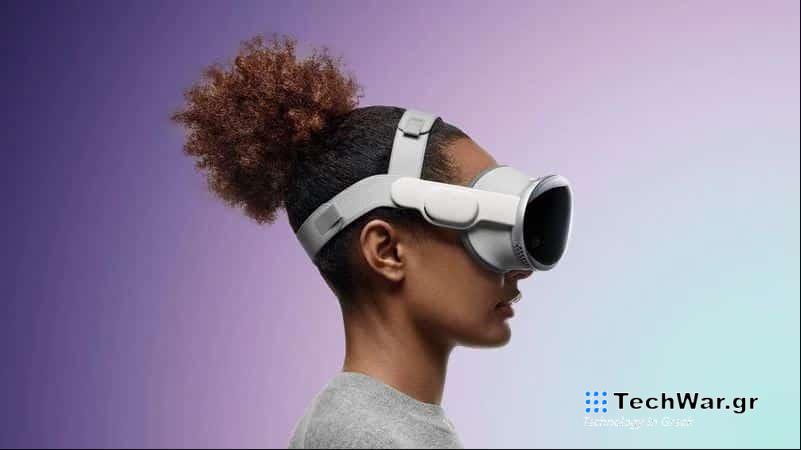 Apple Vision Pro, Apple Vision Pro: Έχουν πουληθεί περίπου 200.000 μονάδες