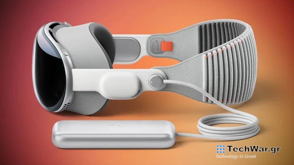 Apple Vision Pro, Apple Vision Pro: Προβλέπεται να ξεπουλήσει σύντομα μετά την κυκλοφορία