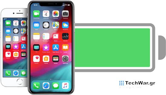 Apple: Δίνει αποζημιώσεις σε Καναδούς πελάτες για το φαινόμενο "Throttling" στα iPhone τους