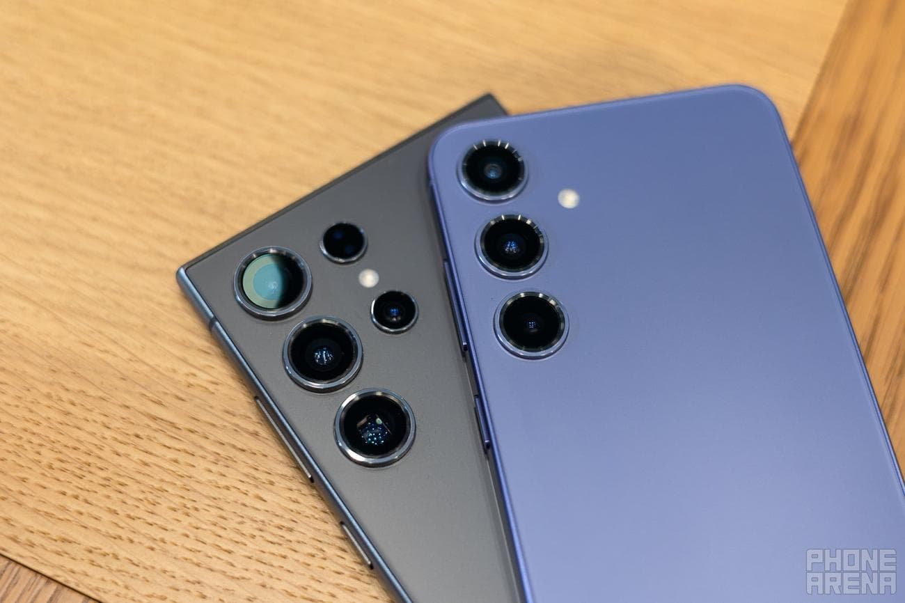 Samsung Galaxy S24 Ultra εναντίον Galaxy S24 Plus: Γεφυρώνοντας το χάσμα, Samsung Galaxy S24 Ultra εναντίον Galaxy S24 Plus: Γεφυρώνοντας το χάσμα, TechWar.GR