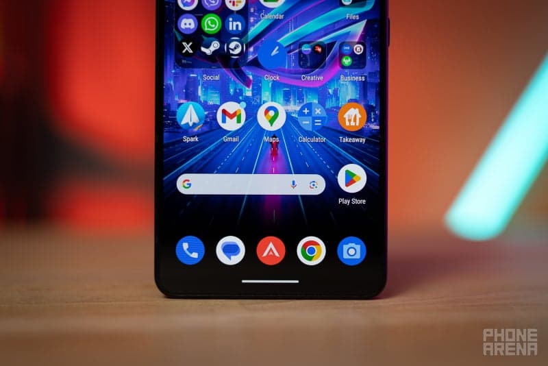 Asus ROG Phone 8 Pro review: the gamer goes mainstream!, Asus ROG Phone 8 Pro review: the gamer goes mainstream!, TechWar.GR