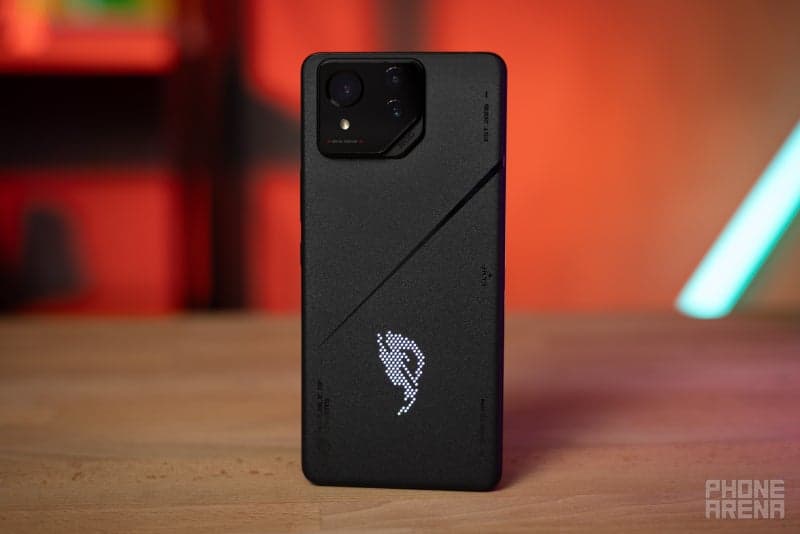 Asus ROG Phone 8 Pro review: the gamer goes mainstream!, Asus ROG Phone 8 Pro review: the gamer goes mainstream!, TechWar.GR
