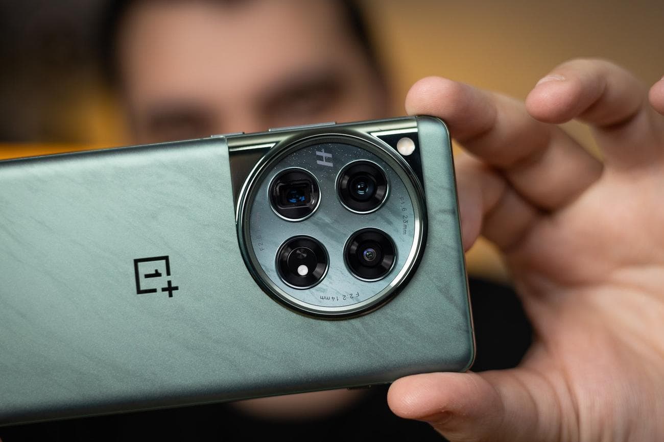 Το OnePlus επιστρέφει!