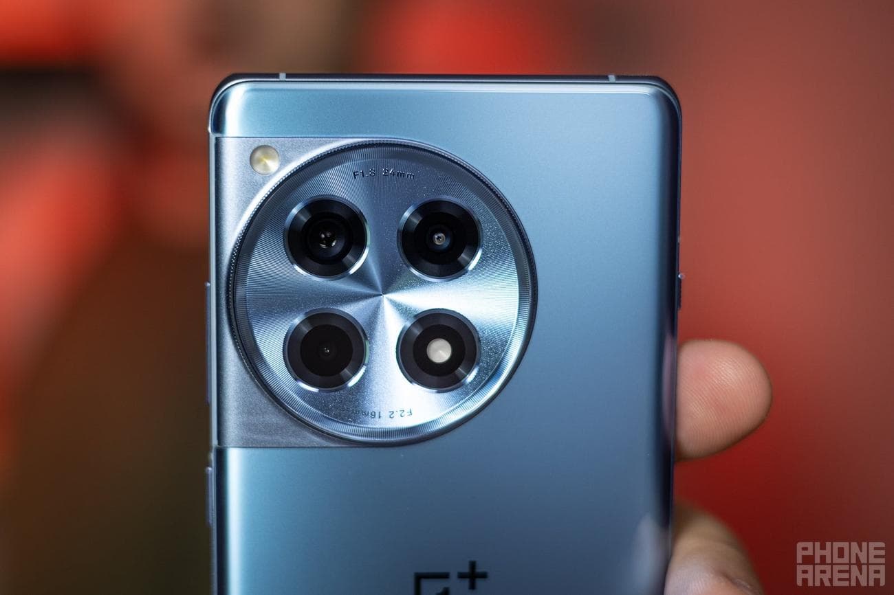 OnePlus 12R Hands-on προεπισκόπηση: Μια συναρπαστική έκπληξη, OnePlus 12R Hands-on προεπισκόπηση: Μια συναρπαστική έκπληξη, TechWar.GR