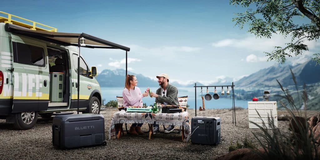 Η BLUETTI παρουσιάζει το ντεμπούτο της νέας αδιάβροχης φορητής γεννήτριας ρεύματος και της πρώτης βιομηχανικής δέσμης ψυγείου MultiCooler, Η BLUETTI παρουσιάζει το ντεμπούτο της νέας αδιάβροχης φορητής γεννήτριας ρεύματος και της πρώτης βιομηχανικής δέσμης ψυγείου MultiCooler, TechWar.GR