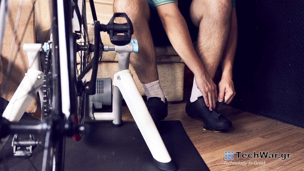 Best cycling indoor trainers | Tom's Guide