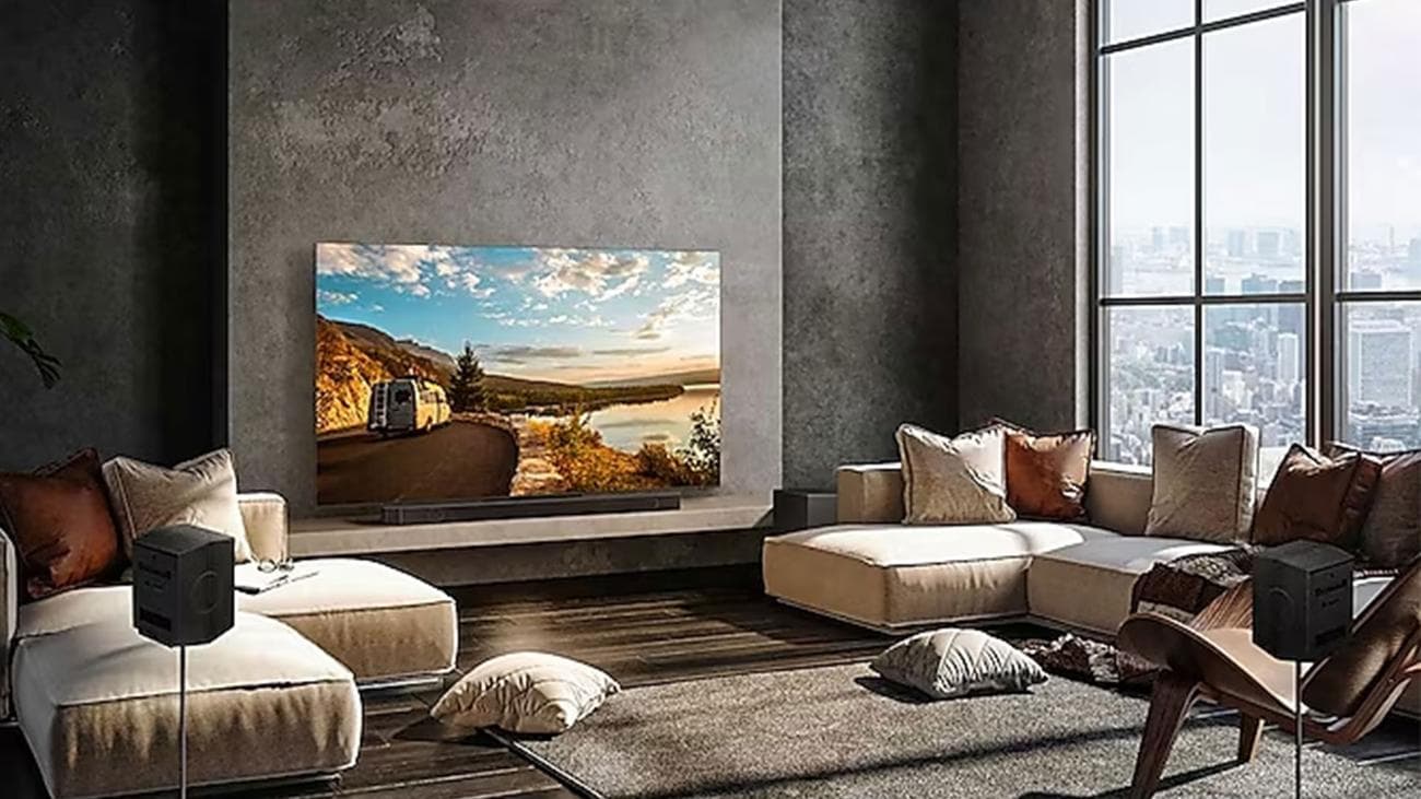 The best audio tech at CES 2024: next-gen wireless headphones, speakers and more, The best audio tech at CES 2024: next-gen wireless headphones, speakers and more, TechWar.GR