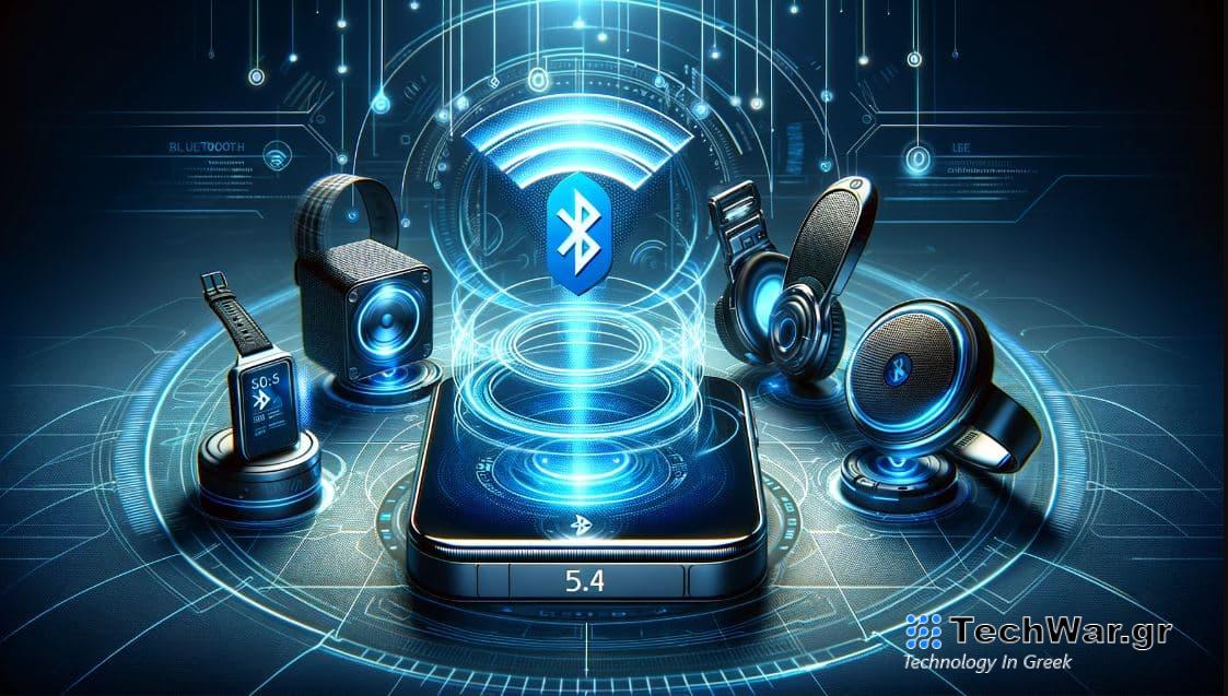 Bluetooth 5.4, Bluetooth 5.4: Όλα όσα πρέπει να γνωρίζετε