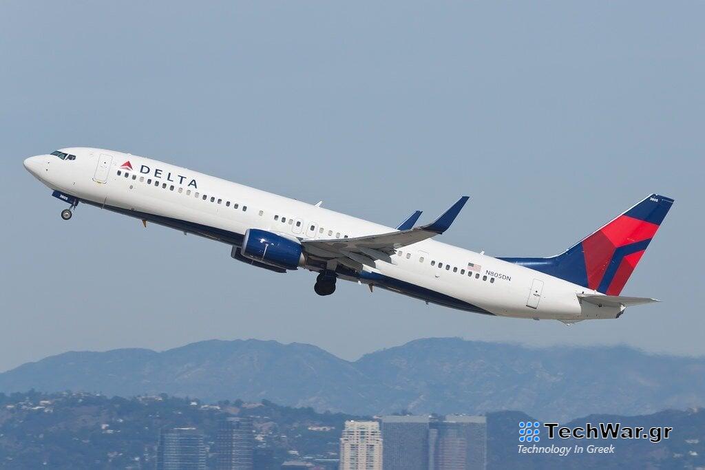 Boeing 737-900ER: Δεύτερο μοντέλο προς επιθεώρηση μετά την αποκόλληση θύρας σε 737 Max 9