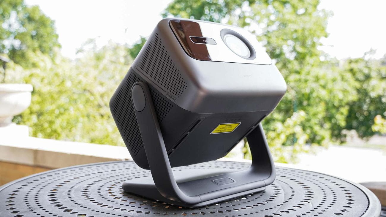 JMGO N1 Ultra review | Tom's Guide, JMGO N1 Ultra review | Tom’s Guide, TechWar.GR