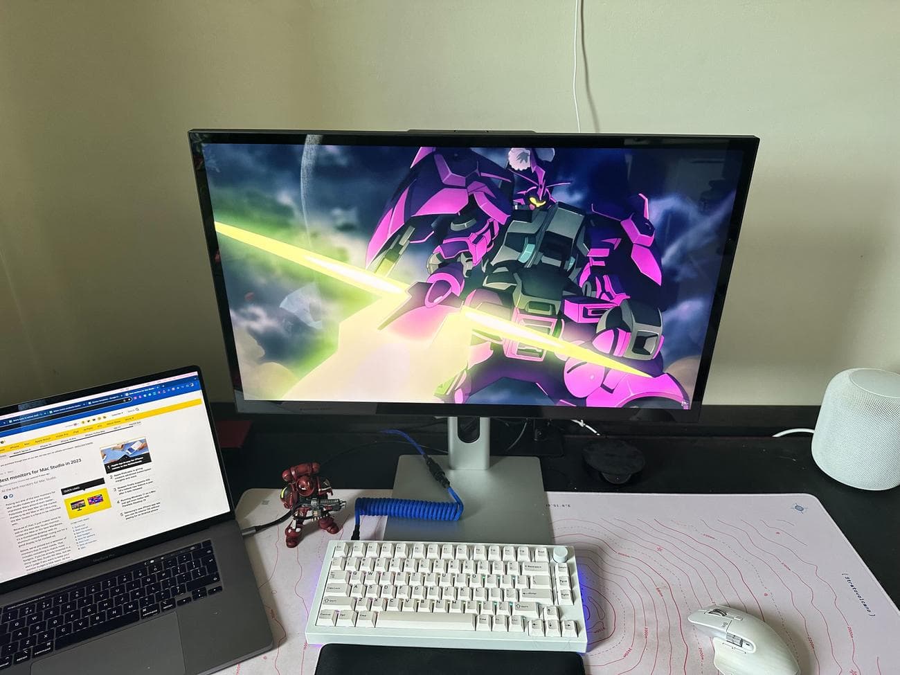 Ανασκόπηση Alogic Clarity Max Touch: 32 ιντσών δόξας οθόνης αφής 4k, Ανασκόπηση Alogic Clarity Max Touch: 32 ιντσών δόξας οθόνης αφής 4k, TechWar.GR