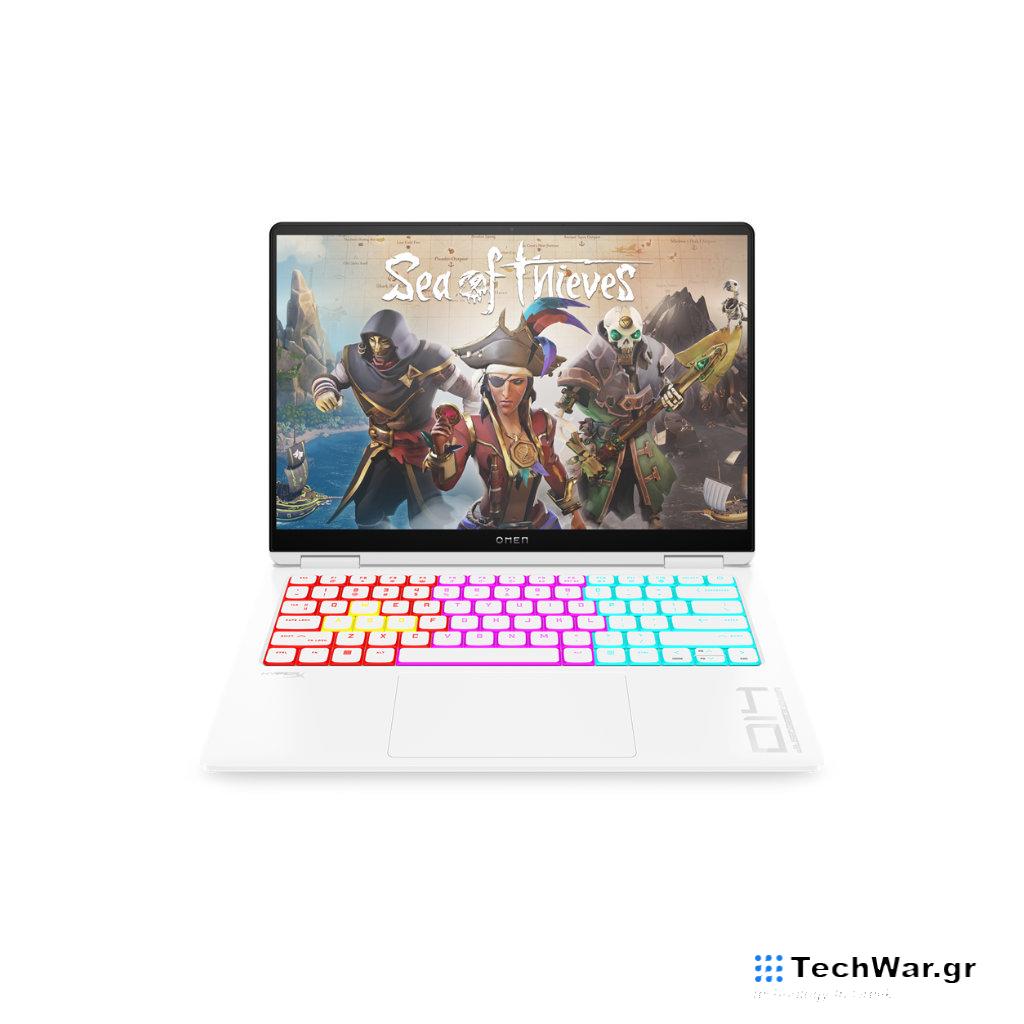CES 2024: OMEN και HyperX ενισχύουν το πιο cool χαρτοφυλάκιο για εξατομικευμένο gaming - Digitaltvinfo.gr