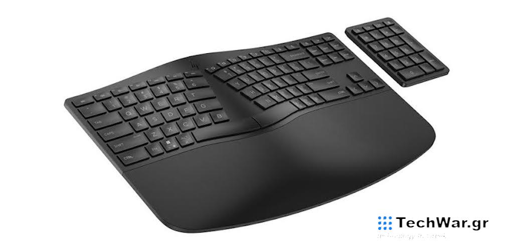 CES 2024: Η HP μεταμορφώνει το consumer χαρτοφυλάκιο της ενισχύοντας τον Προσωπικό Υπολογιστή