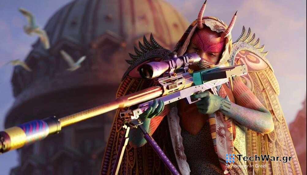 Call Of Duty: MW3 Προσθέτει Meme Bundle που είναι διασκεδαστικό στην προτροπή "Η ενημέρωση απαιτεί επανεκκίνηση"
