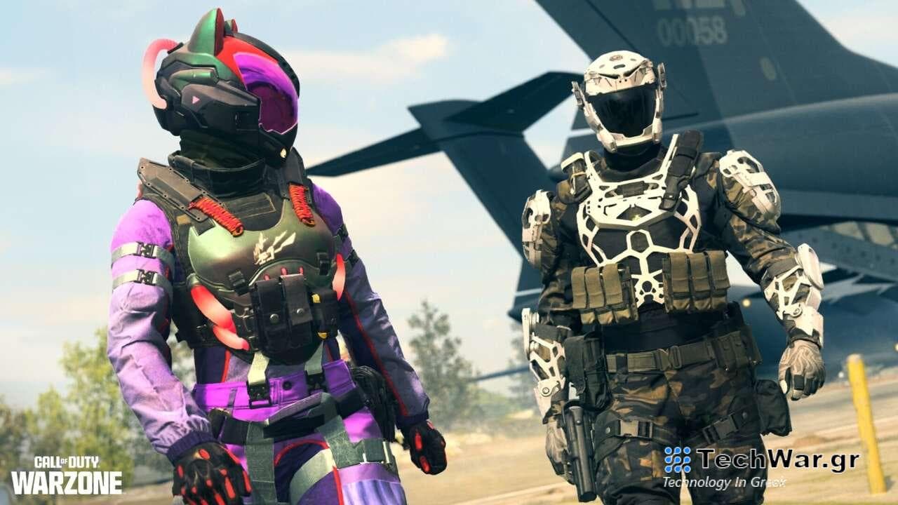 Call Of Duty: Warzone - How To Do The Champion's Quest Nuke Challenge