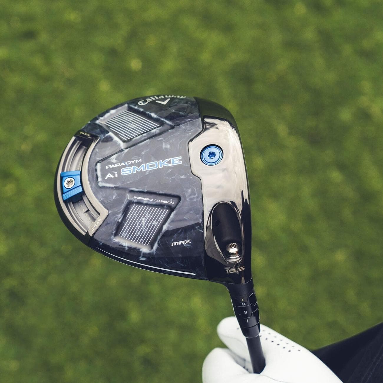 Ο καπνός Callaway Paradym AI τροφοδοτείται με ML, Ο καπνός Callaway Paradym AI τροφοδοτείται με ML, TechWar.GR