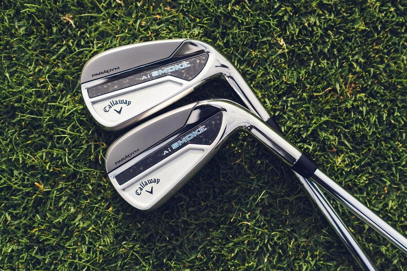 Ο καπνός Callaway Paradym AI τροφοδοτείται με ML, Ο καπνός Callaway Paradym AI τροφοδοτείται με ML, TechWar.GR