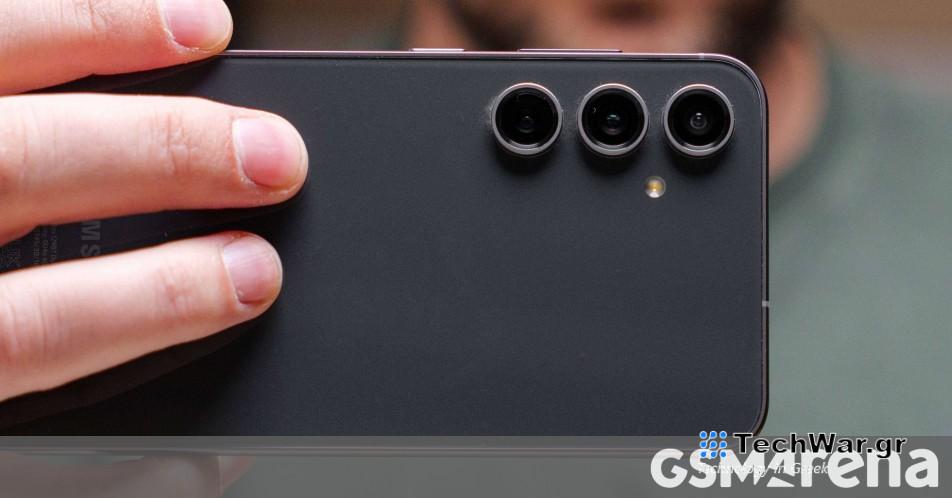 Canalys: Η αγορά smartphone στην Ινδία ανακάμπτει το 4ο τρίμηνο, οι ετήσιες αποστολές μειώνονται σε μόλις 2%