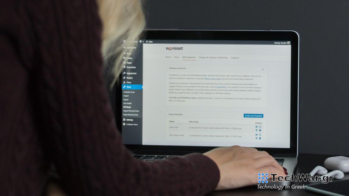 ChatGPT WordPress Plugin: Έκπτωση 86% σε άδεια ζωής

