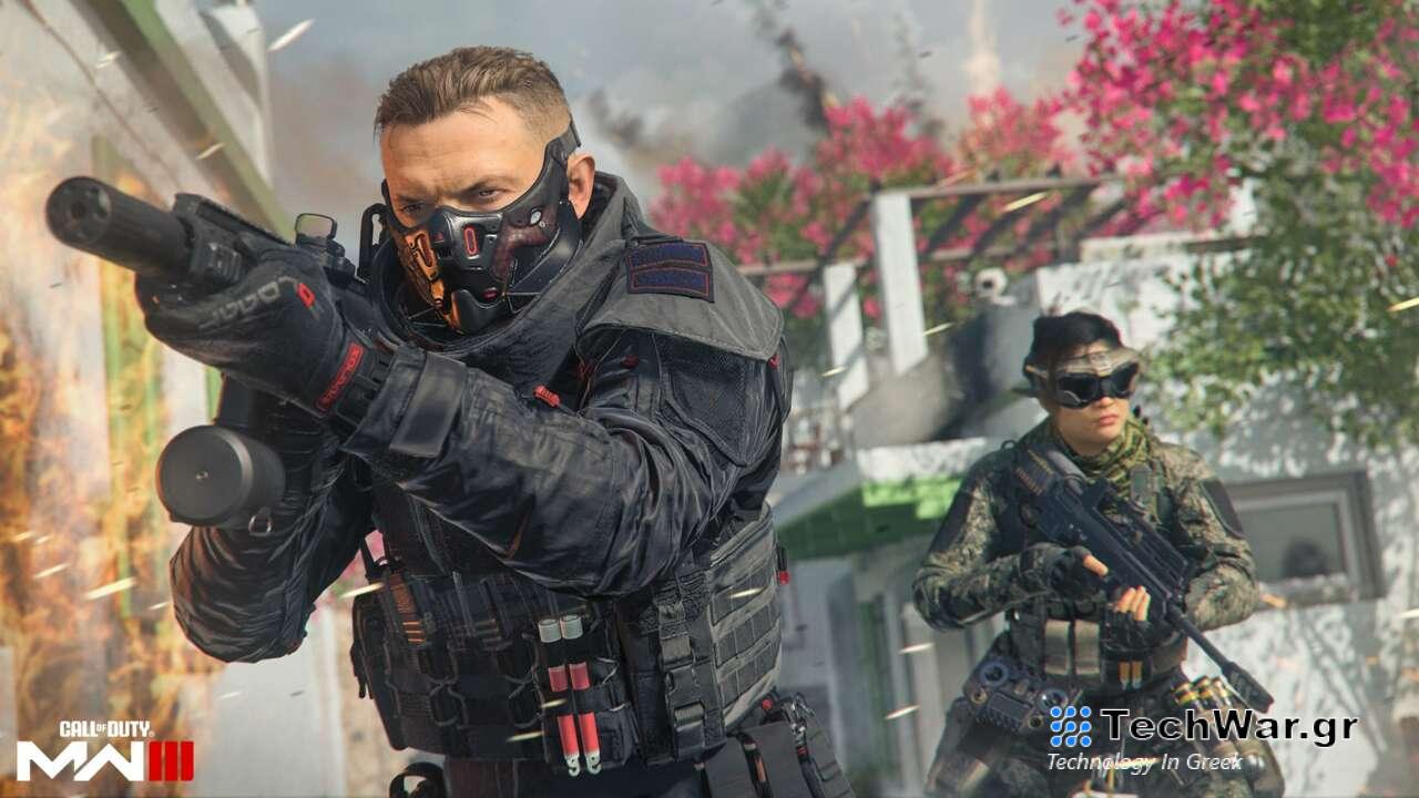 CoD: Warzone And MW3 Season 1 Reloaded Ημερομηνία και λεπτομέρειες κυκλοφορίας
