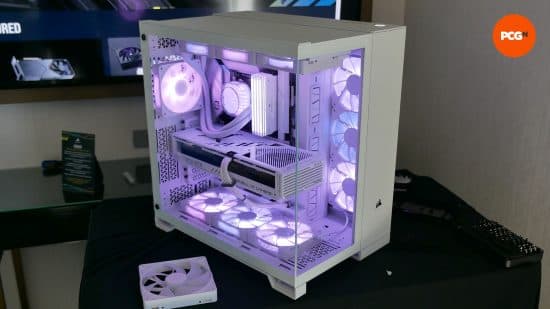 Οι νέες θήκες διπλού θαλάμου της Corsair φαίνονται εντυπωσιακές και μάλιστα είναι κατασκευασμένες από ξύλο, Οι νέες θήκες διπλού θαλάμου της Corsair φαίνονται εντυπωσιακές και μάλιστα είναι κατασκευασμένες από ξύλο, TechWar.GR