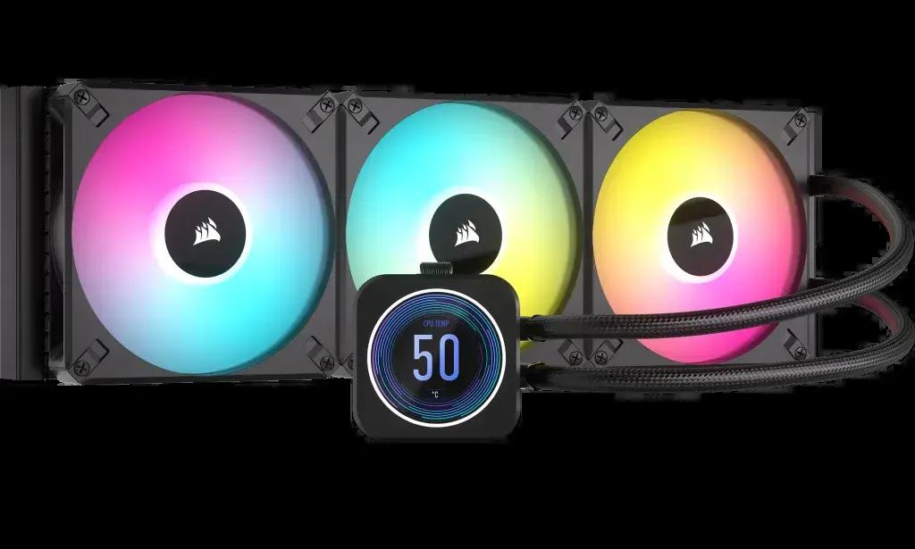 Top 5 Best AIO Coolers 2024 για υπολογιστές παιχνιδιών, Top 5 Best AIO Coolers 2024 για υπολογιστές παιχνιδιών, TechWar.GR