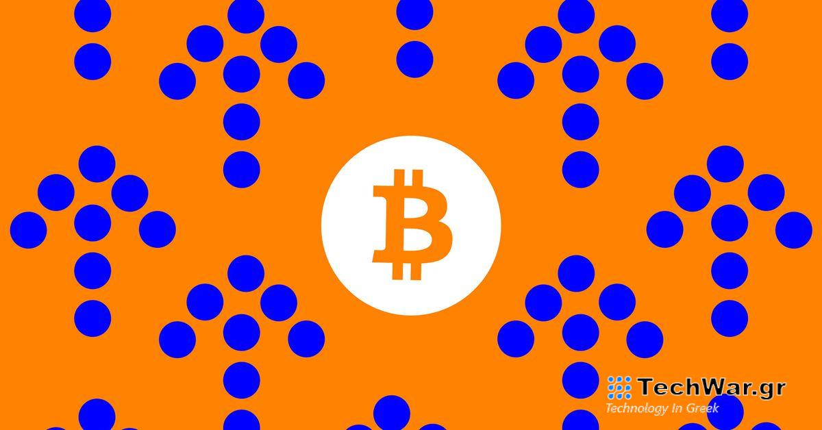 Crypto's killer app: επίδοση νομικών εγγράφων
