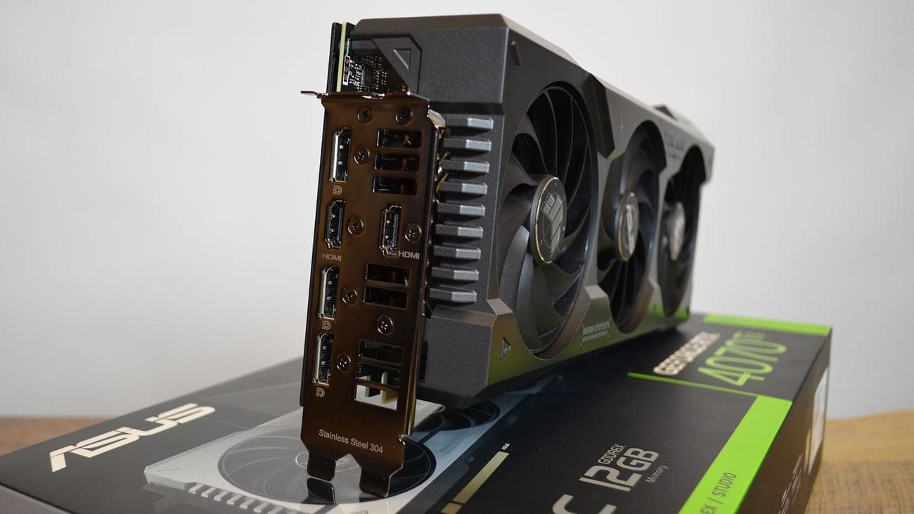 Nvidia GeForce RTX 4070 Ti Super: όλα όσα γνωρίζουμε, Nvidia GeForce RTX 4070 Ti Super: όλα όσα γνωρίζουμε, TechWar.GR