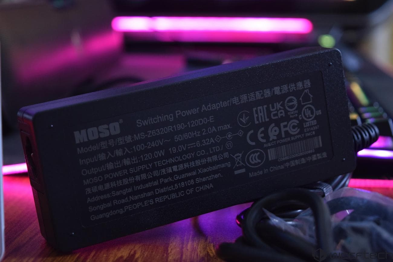 Strong & Compact Productivity Performance, Strong & Compact Productivity Performance, TechWar.GR