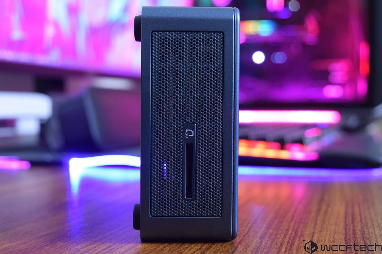 Strong & Compact Productivity Performance, Strong & Compact Productivity Performance, TechWar.GR