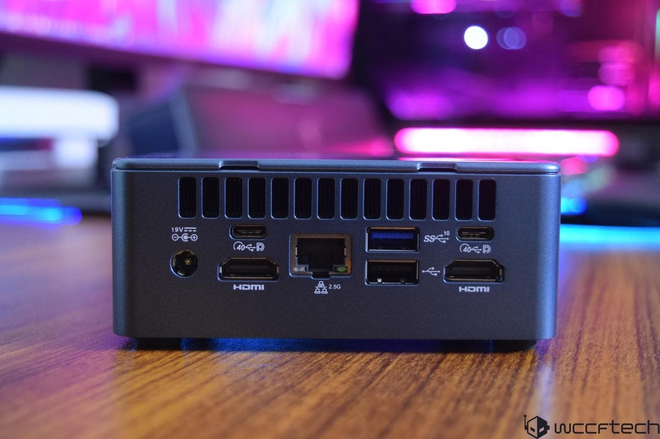 Strong & Compact Productivity Performance, Strong & Compact Productivity Performance, TechWar.GR