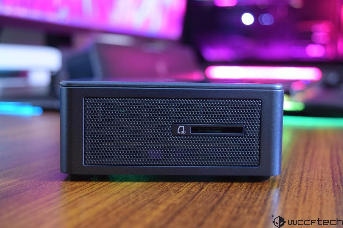 Strong & Compact Productivity Performance, Strong & Compact Productivity Performance, TechWar.GR