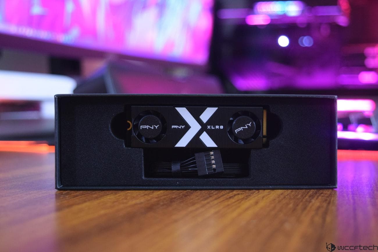 PNY XLR8 CS3150 2 TB PCIe 5.0 NVMe SSD Review, PNY XLR8 CS3150 2 TB PCIe 5.0 NVMe SSD Review, TechWar.GR