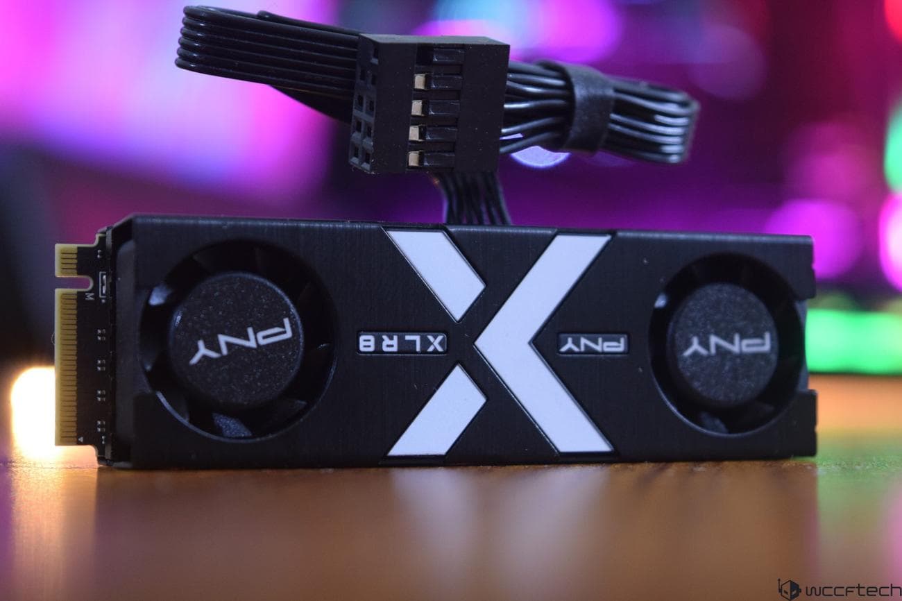 PNY XLR8 CS3150 2 TB PCIe 5.0 NVMe SSD Review, PNY XLR8 CS3150 2 TB PCIe 5.0 NVMe SSD Review, TechWar.GR