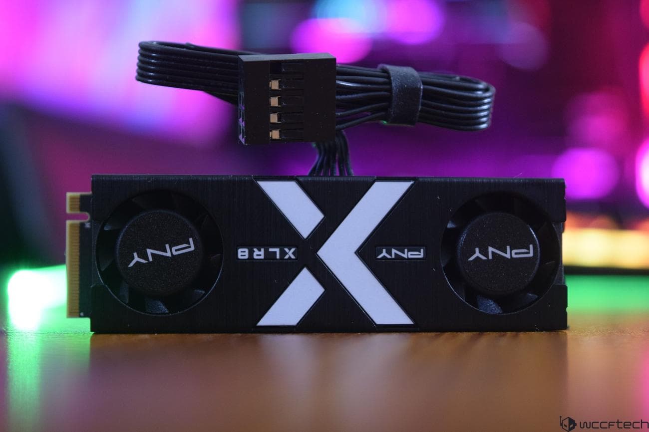 PNY XLR8 CS3150 2 TB PCIe 5.0 NVMe SSD Review, PNY XLR8 CS3150 2 TB PCIe 5.0 NVMe SSD Review, TechWar.GR