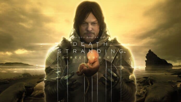 Το Death Stranding Director's Cut είναι τώρα διαθέσιμο σε iPhone, iPad και Mac.