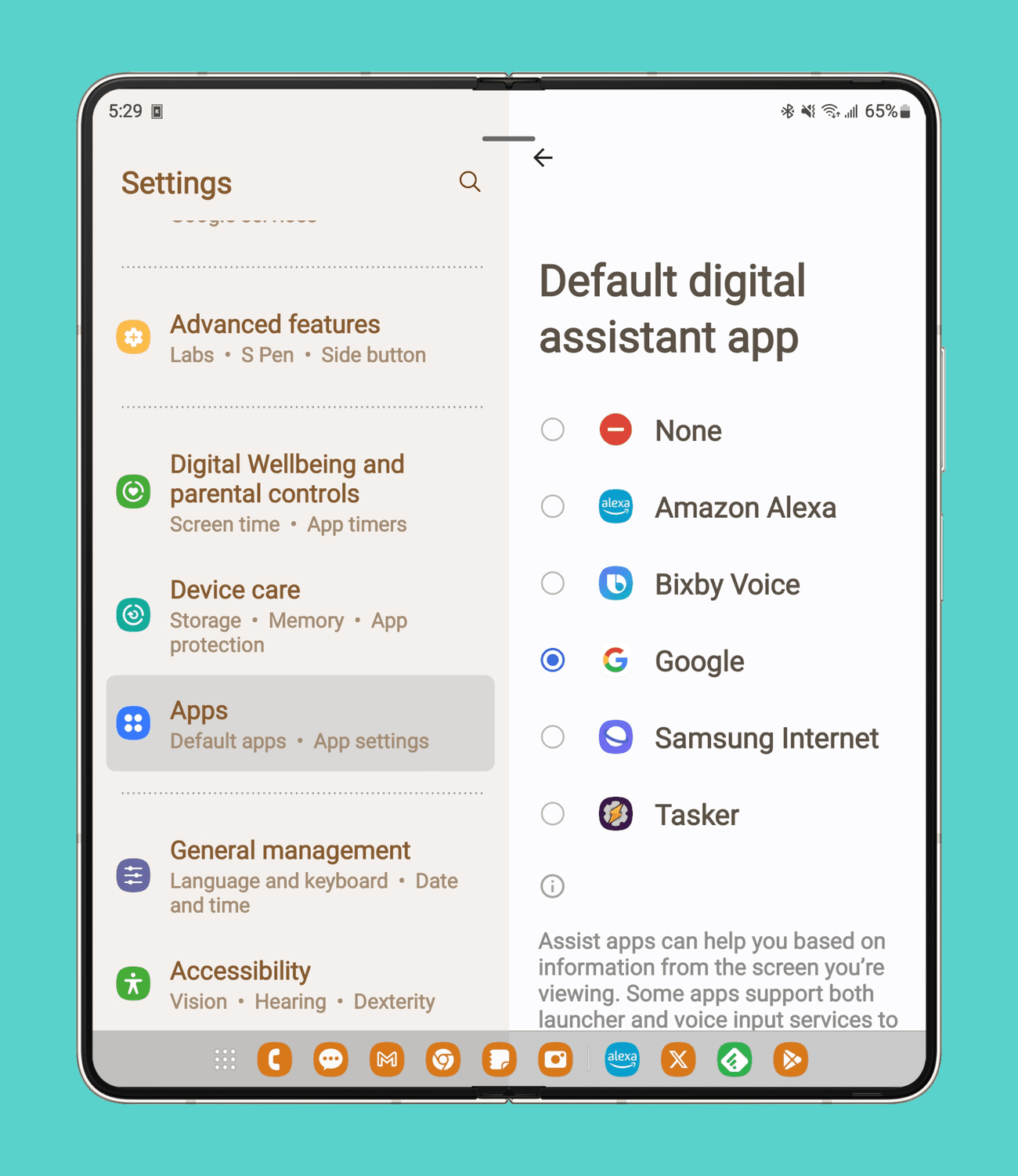 Η δυνατότητα φωνητικής ενεργοποίησης του Android 15 θα μπορούσε να σας επιτρέψει να ξεκινήσετε το ChatGPT hands-free, Η δυνατότητα φωνητικής ενεργοποίησης του Android 15 θα μπορούσε να σας επιτρέψει να ξεκινήσετε το ChatGPT hands-free, TechWar.GR