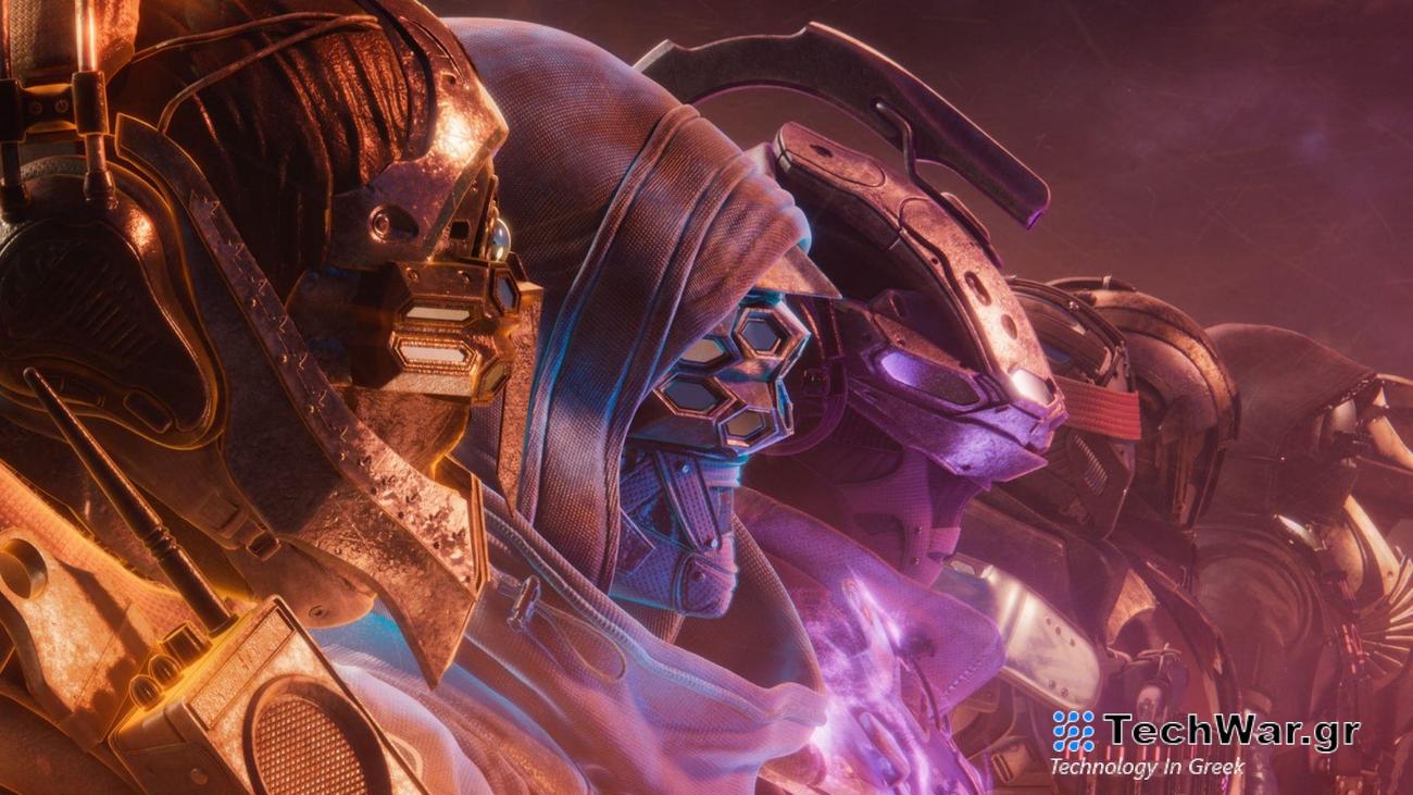 Destiny 2 νέα ημερομηνία κυκλοφορίας σεζόν, εποχιακή δραστηριότητα, τελευταία νέα
