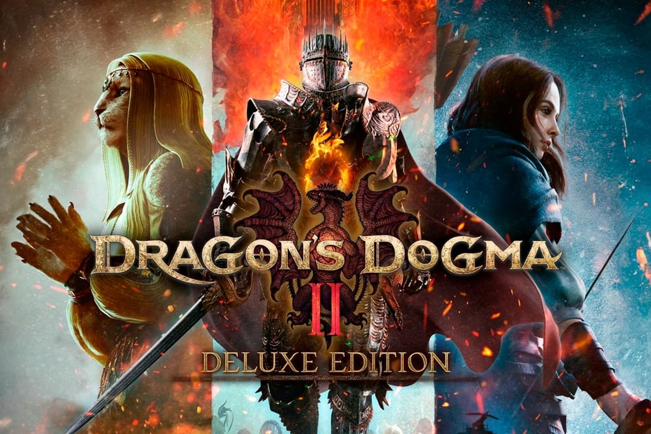 Dragons dogma, το παιχνίδι του 2024