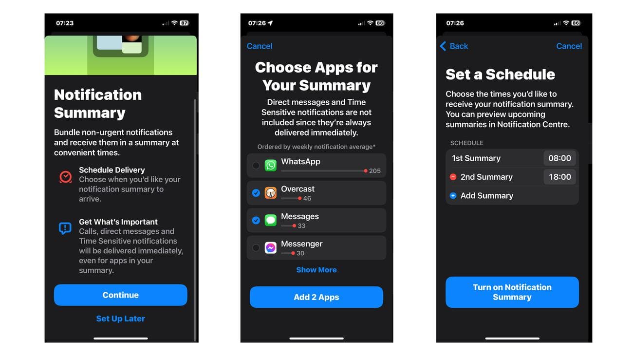 Αποφάσεις για την Πρωτοχρονιά της Apple: πώς να χρησιμοποιήσετε το Apple Watch, το iPhone και άλλα για να δημιουργήσετε νέες συνήθειες, Αποφάσεις για την Πρωτοχρονιά της Apple: πώς να χρησιμοποιήσετε το Apple Watch, το iPhone και άλλα για να δημιουργήσετε νέες συνήθειες, TechWar.GR