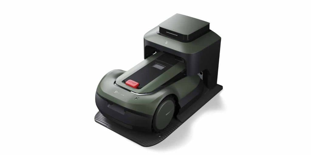 Η ύλη φτάνει στο νέο Ecovacs X2 Combo με ηλεκτρική σκούπα, Η ύλη φτάνει στο νέο Ecovacs X2 Combo με ηλεκτρική σκούπα, TechWar.GR