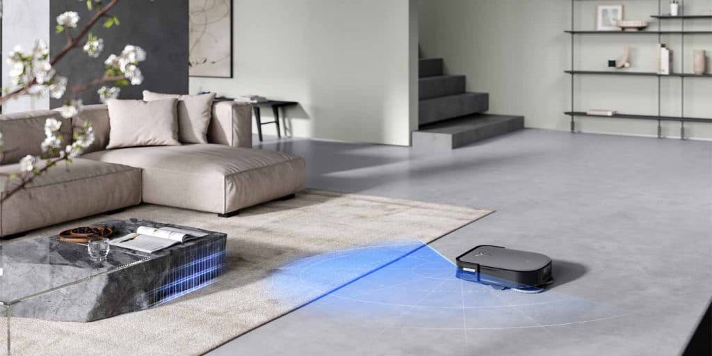 Η ύλη φτάνει στο νέο Ecovacs X2 Combo με ηλεκτρική σκούπα, Η ύλη φτάνει στο νέο Ecovacs X2 Combo με ηλεκτρική σκούπα, TechWar.GR