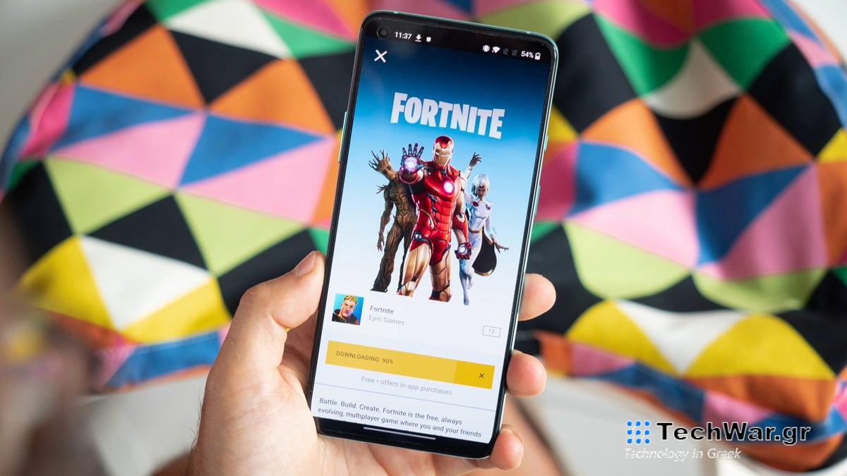 Epic εναντίον Apple: Το Ανώτατο Δικαστήριο των ΗΠΑ αρνείται να ακούσει τις προσφυγές, τερματίζοντας τη νομική μάχη